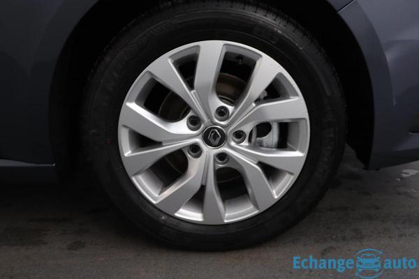 Renault Mégane IV ESTATE Blue dCi 115 Zen