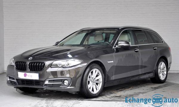 BMW Série 5 518 d 150cv TOURING