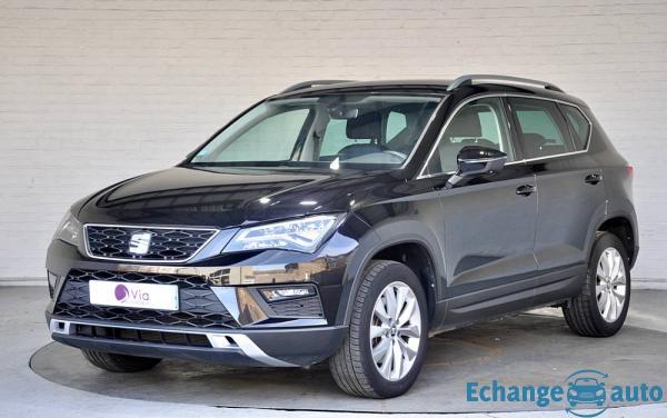 Seat Ateca 1.4 TSI 150 Style DSG7
