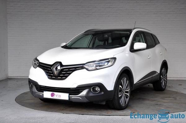 Renault Kadjar 1.2 Tce 131 cv