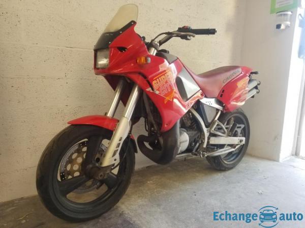 Cagiva Super city 125 cagiva pour piece 0125 PIECES