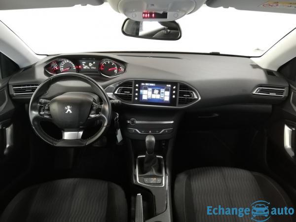 Peugeot 308 SW 1.6 BLUEHDI EAT6 ACTIVE BUSINESS