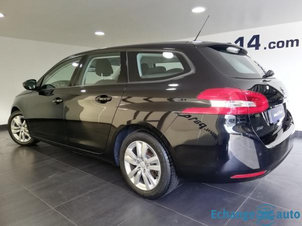 Peugeot 308 SW 1.6 BLUEHDI EAT6 ACTIVE BUSINESS