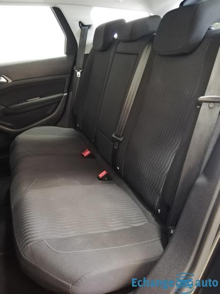 Peugeot 308 SW 1.6 BLUEHDI EAT6 ACTIVE BUSINESS