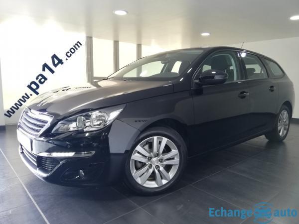 Peugeot 308 SW 1.6 BLUEHDI EAT6 ACTIVE BUSINESS