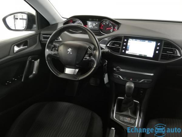 Peugeot 308 SW 1.6 BLUEHDI EAT6 ACTIVE BUSINESS