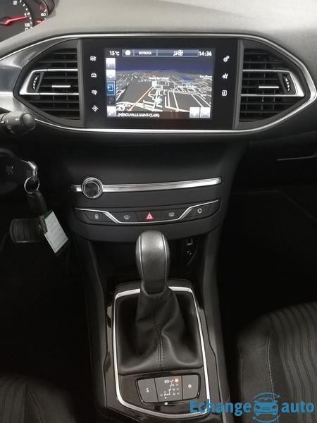 Peugeot 308 SW 1.6 BLUEHDI EAT6 ACTIVE BUSINESS