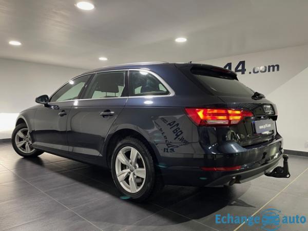 Audi A4 Avant 1.4 TFSI CUIR/COCKPIT/CAM/CROCHET