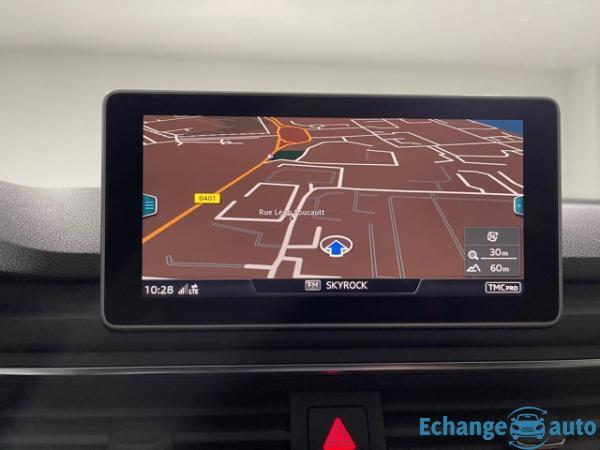 Audi A4 Avant 1.4 TFSI CUIR/COCKPIT/CAM/CROCHET