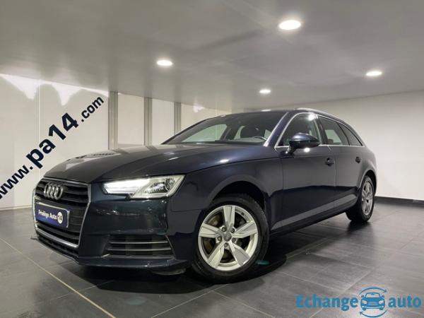Audi A4 Avant 1.4 TFSI CUIR/COCKPIT/CAM/CROCHET