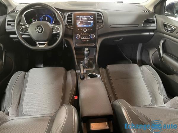 Renault Mégane 1.5 DCI 110 BUSINESS GPS 1MAIN