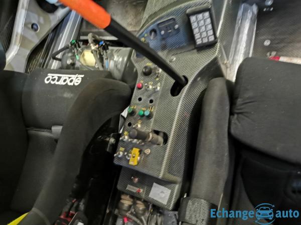 Fiat Punto ABARTH S2000 DERNIERE EVO REFAITE A NEUF