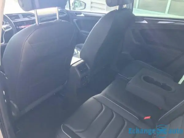 Volkswagen Tiguan 1.4 eHybrid 245 DSG6 Elegance