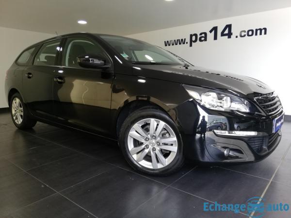 Peugeot 308 SW 1.6 BLUEHDI EAT6 ACTIVE BUSINESS