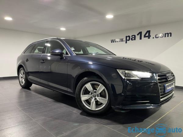 Audi A4 Avant 1.4 TFSI CUIR/COCKPIT/CAM/CROCHET