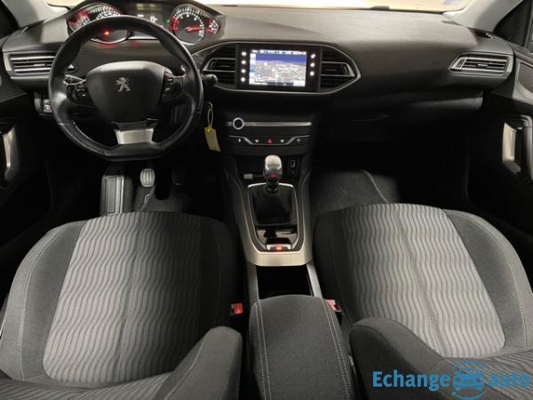 Peugeot 308 2.0 BlueHdi 150 BUSINESS GPS