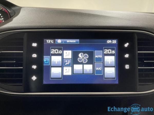 Peugeot 308 2.0 BlueHdi 150 BUSINESS GPS