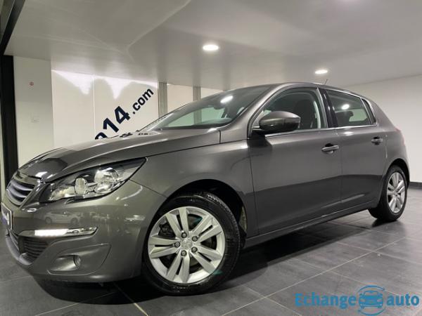 Peugeot 308 2.0 BlueHdi 150 BUSINESS GPS