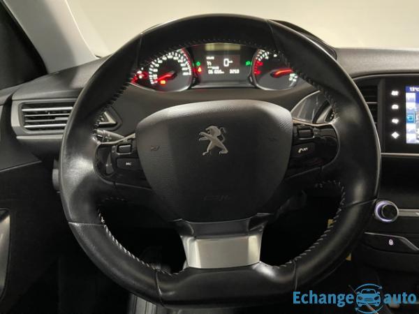 Peugeot 308 2.0 BlueHdi 150 BUSINESS GPS