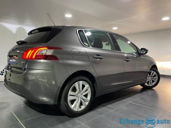 Peugeot 308 2.0 BlueHdi 150 BUSINESS GPS