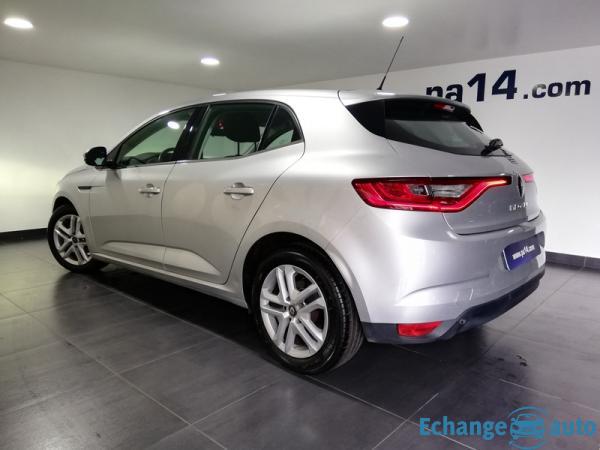 Renault Mégane 1.5 DCI 90 BUSINESS GPS