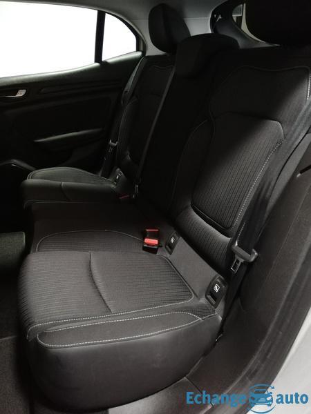 Renault Mégane 1.5 DCI 90 BUSINESS GPS