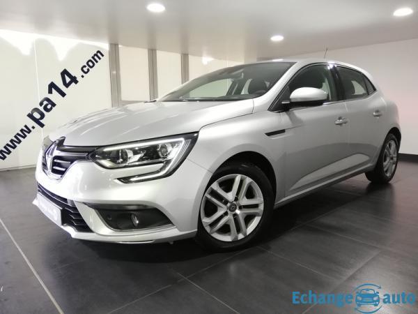 Renault Mégane 1.5 DCI 90 BUSINESS GPS