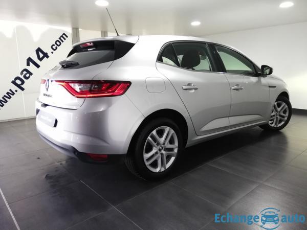 Renault Mégane 1.5 DCI 90 BUSINESS GPS