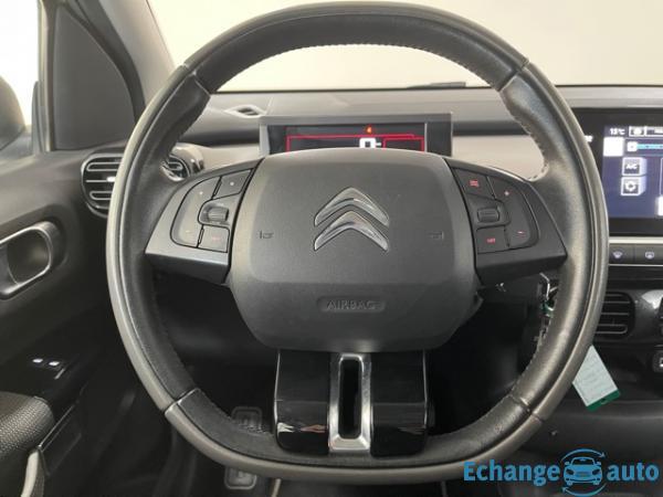 Citroën C4 Cactus 1.6 BlueHdi 100