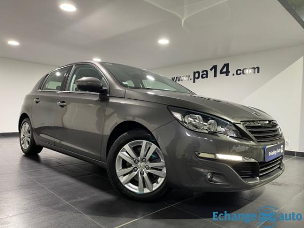 Peugeot 308 2.0 BlueHdi 150 BUSINESS GPS