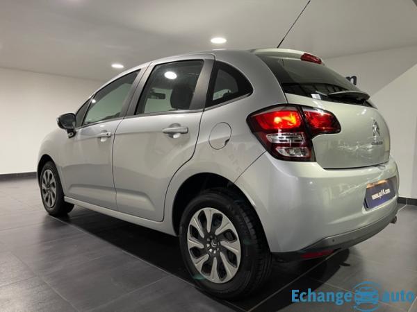 Citroën C3 1.6 BLUEHDI 75 CONF BUS GPS
