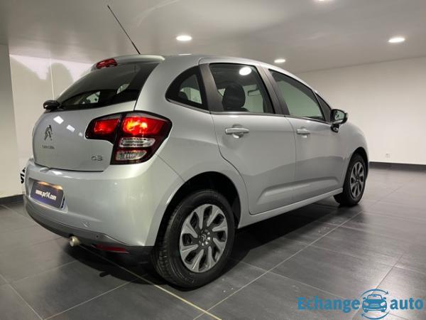 Citroën C3 1.6 BLUEHDI 75 CONF BUS GPS