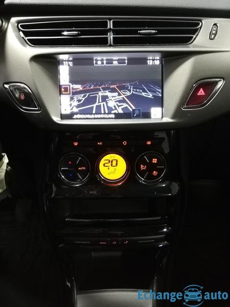 Citroën C3 1.6 BLUEHDI 75 CONF BUS GPS