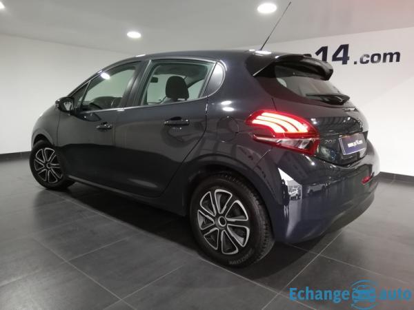 Peugeot 208 1.6 BLUEHDI 100 ACTIVE BUSINESS GPS