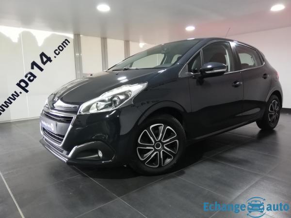Peugeot 208 1.6 BLUEHDI 100 ACTIVE BUSINESS GPS