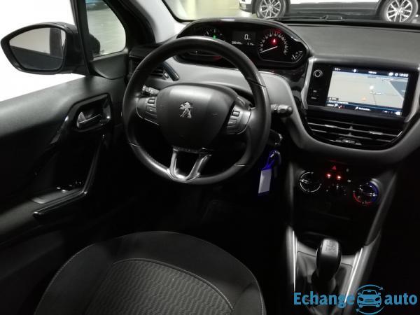Peugeot 208 1.6 BLUEHDI 100 ACTIVE BUSINESS GPS