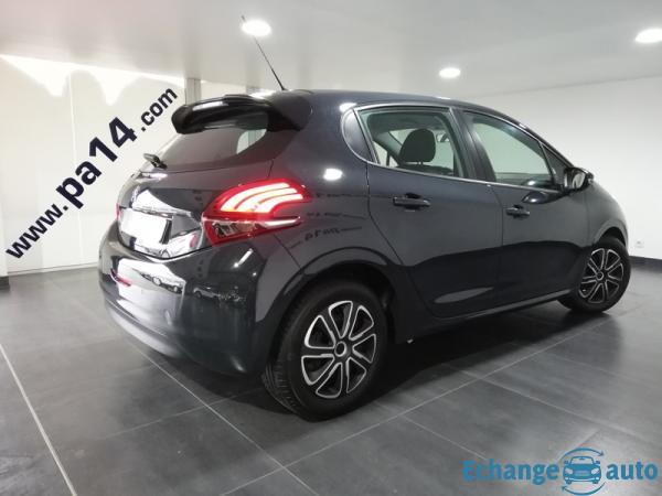 Peugeot 208 1.6 BLUEHDI 100 ACTIVE BUSINESS GPS