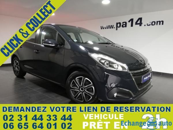 Peugeot 208 1.6 BLUEHDI 100 ACTIVE BUSINESS GPS