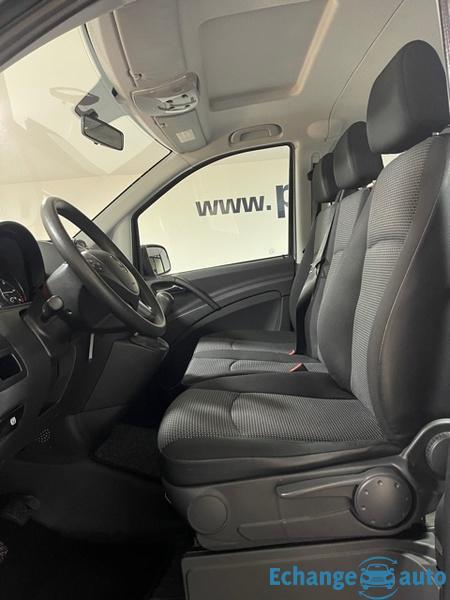 Mercedes Vito 2.2D COMBI LONG 9PL/CLIM