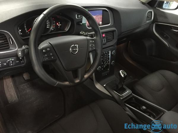 Volvo V40 2.0 D2 120 GPS