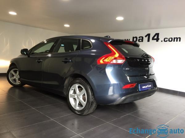 Volvo V40 2.0 D2 120 GPS