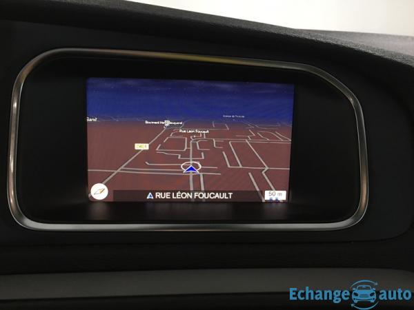 Volvo V40 2.0 D2 120 GPS