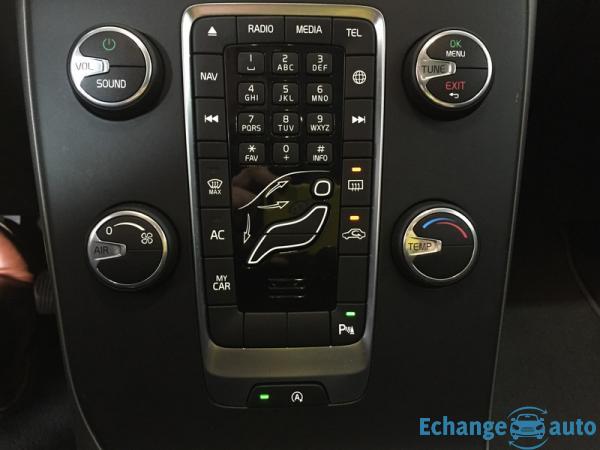 Volvo V40 2.0 D2 120 GPS