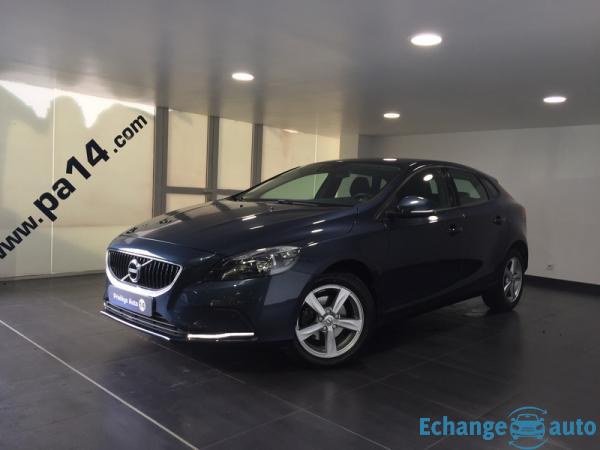 Volvo V40 2.0 D2 120 GPS