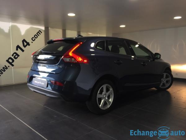 Volvo V40 2.0 D2 120 GPS