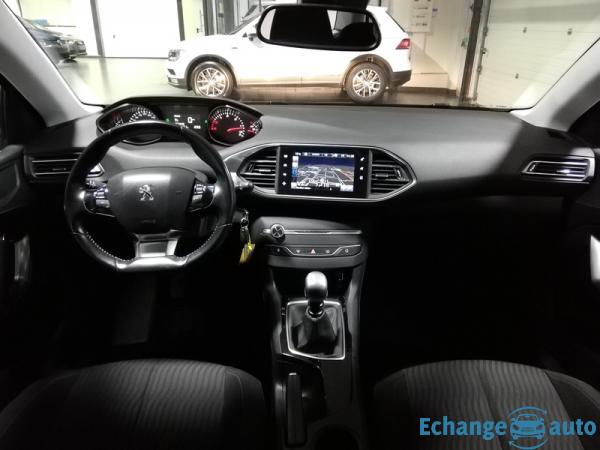 Peugeot 308 SW 1.6 BLUEHDI 120 BUSINESS GPS