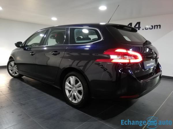 Peugeot 308 SW 1.6 BLUEHDI 120 BUSINESS GPS
