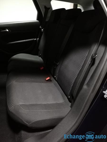 Peugeot 308 SW 1.6 BLUEHDI 120 BUSINESS GPS