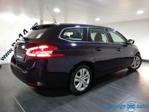 Peugeot 308 SW 1.6 BLUEHDI 120 BUSINESS GPS