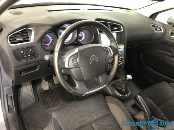 Citroën C4 1.6 BlueHDI 100 GPS 1E MAIN